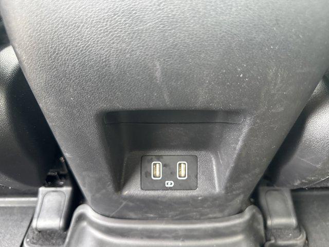 used 2024 Hyundai Tucson car, priced at $26,572