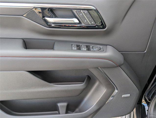 new 2026 Chevrolet Suburban car, priced at $74,755