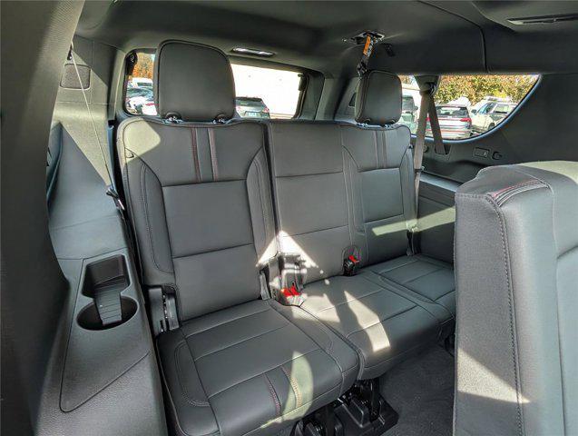 new 2026 Chevrolet Suburban car, priced at $74,755