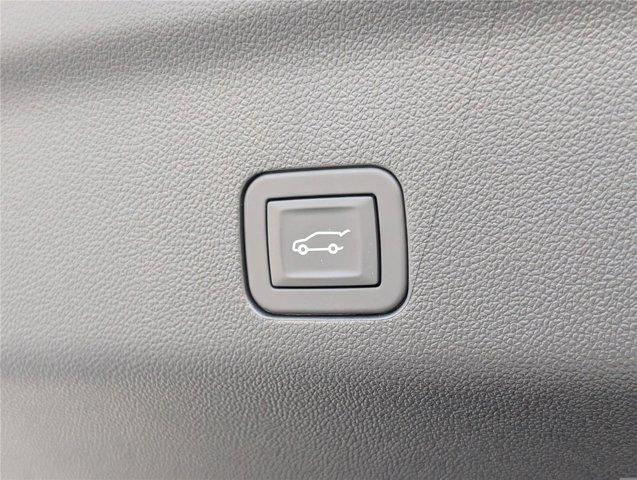 new 2026 Chevrolet Suburban car, priced at $74,755