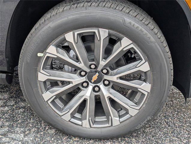 new 2026 Chevrolet Tahoe car, priced at $94,525