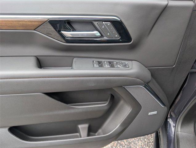 new 2026 Chevrolet Tahoe car, priced at $94,525