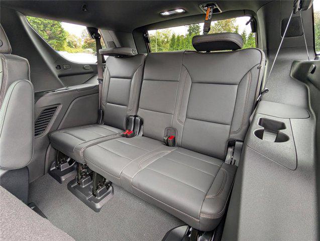 new 2026 Chevrolet Tahoe car, priced at $94,525