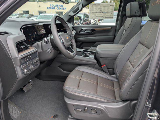 new 2026 Chevrolet Tahoe car, priced at $94,525