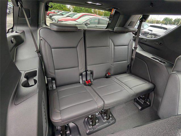 new 2026 Chevrolet Tahoe car, priced at $94,525