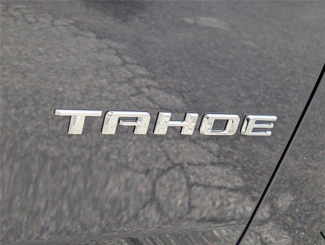 new 2026 Chevrolet Tahoe car, priced at $94,525