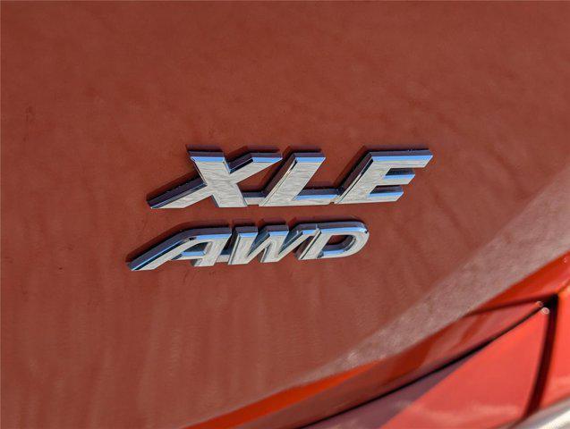 used 2016 Toyota RAV4 car, priced at $15,000