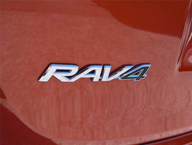 used 2016 Toyota RAV4 car, priced at $15,000