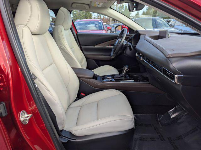 used 2021 Mazda CX-30 car, priced at $22,994