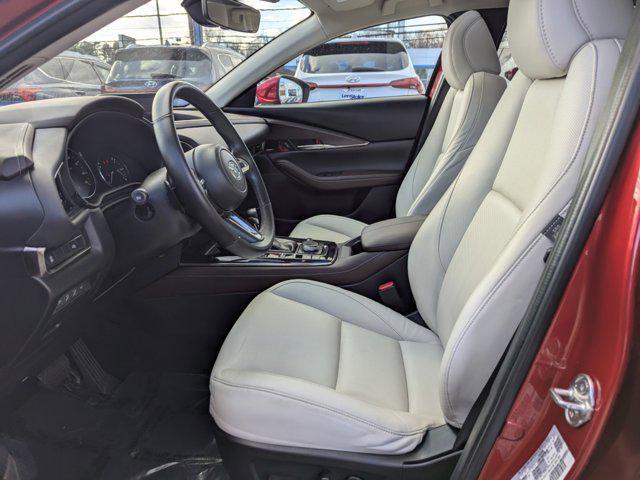 used 2021 Mazda CX-30 car, priced at $22,994