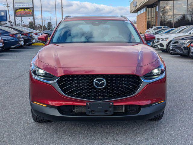 used 2021 Mazda CX-30 car, priced at $22,994