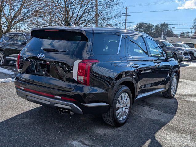 used 2024 Hyundai Palisade car, priced at $36,494