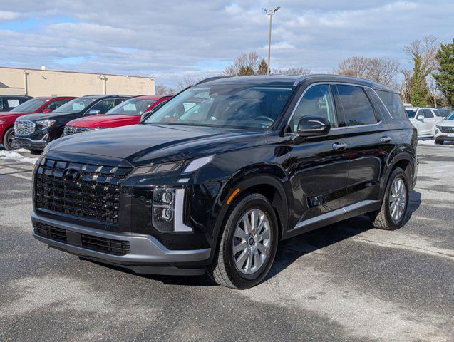 used 2024 Hyundai Palisade car, priced at $36,494