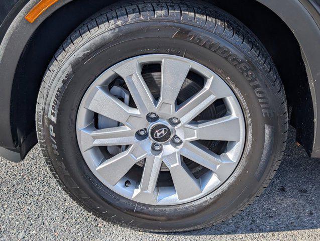 used 2024 Hyundai Palisade car, priced at $36,494