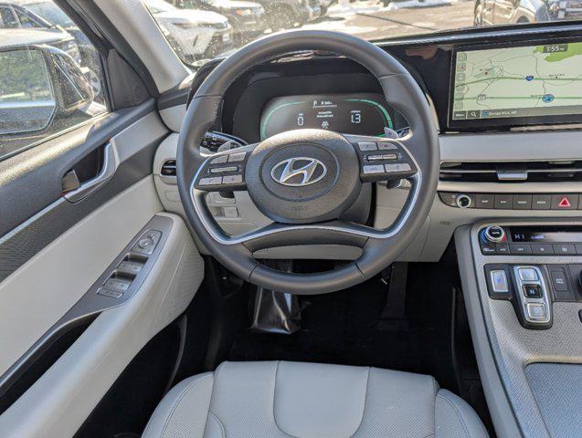 used 2024 Hyundai Palisade car, priced at $36,494