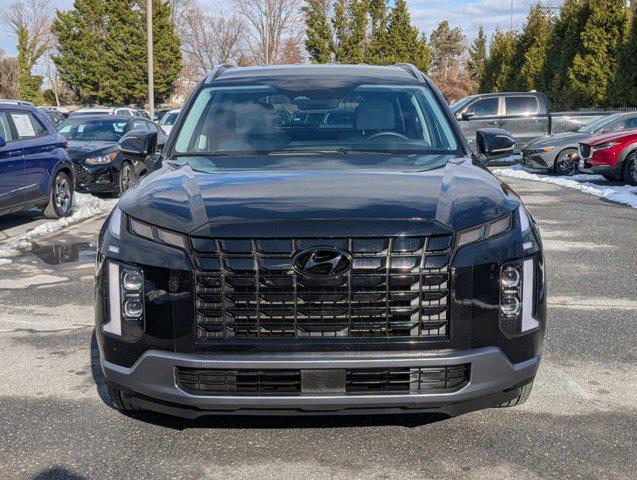 used 2024 Hyundai Palisade car, priced at $36,494