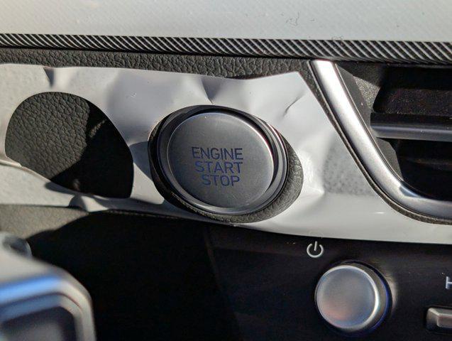 new 2025 Hyundai Sonata car, priced at $27,251