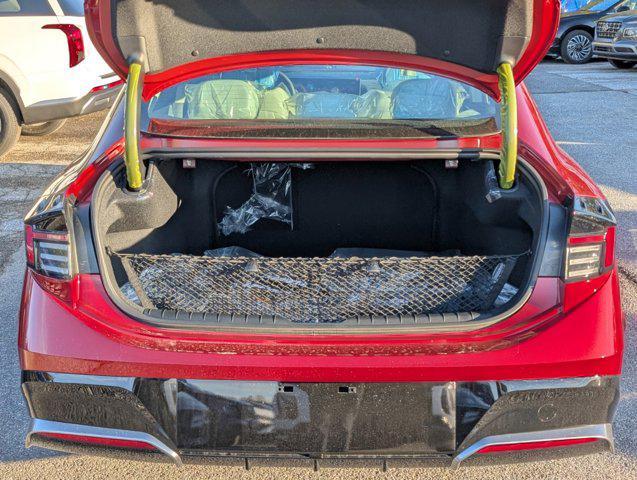 new 2025 Hyundai Sonata car, priced at $27,251