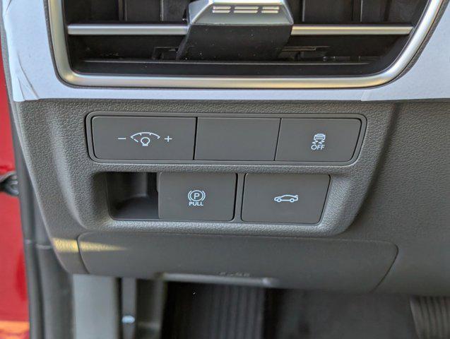 new 2025 Hyundai Sonata car, priced at $27,251