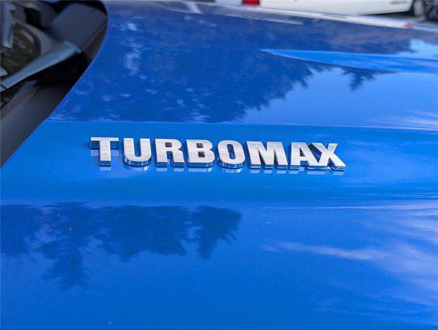 new 2026 Chevrolet Silverado 1500 car, priced at $48,716