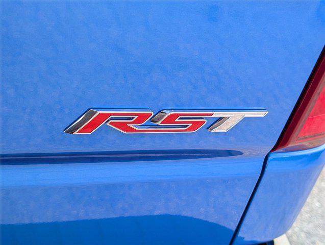 new 2026 Chevrolet Silverado 1500 car, priced at $48,716