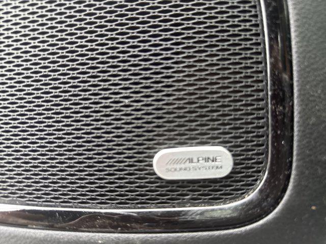 used 2023 Jeep Compass car, priced at $27,554