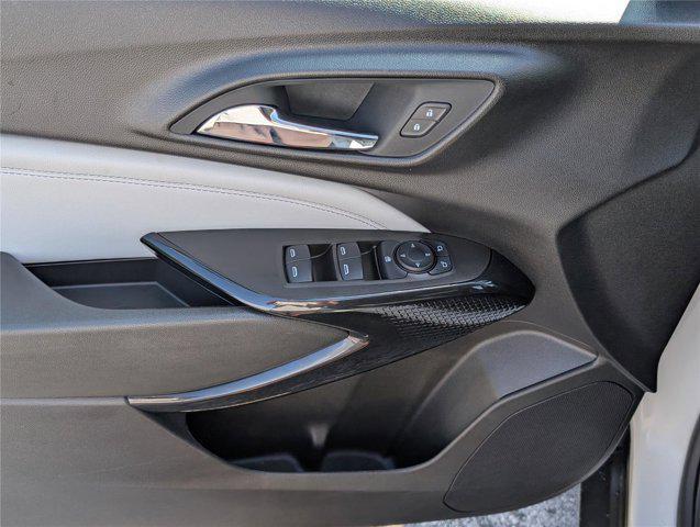 used 2024 Chevrolet Trax car, priced at $21,000