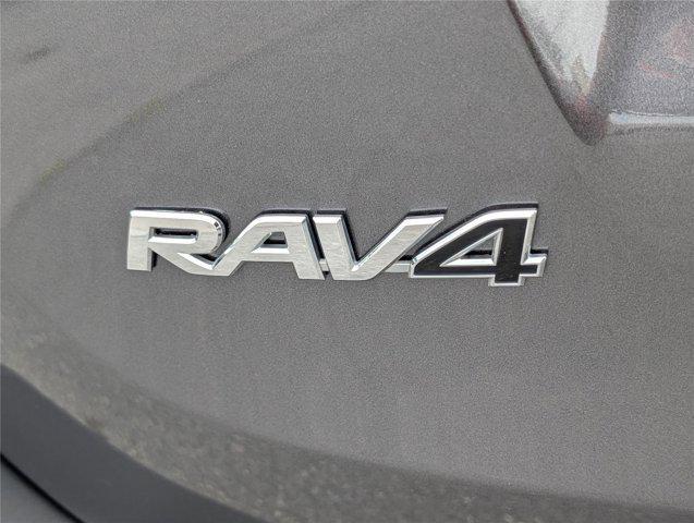 used 2014 Toyota RAV4 car, priced at $17,500