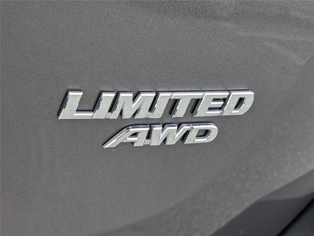used 2014 Toyota RAV4 car, priced at $17,500