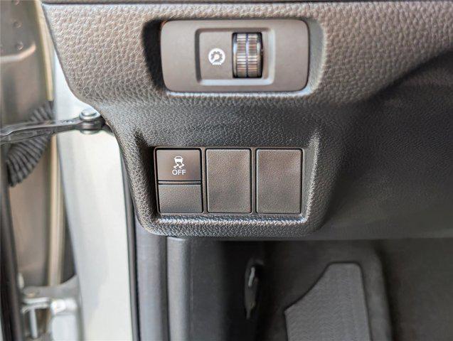used 2025 Honda Civic Hybrid car, priced at $29,500