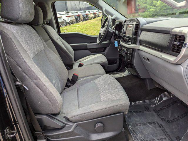 used 2022 Ford F-150 car, priced at $39,399