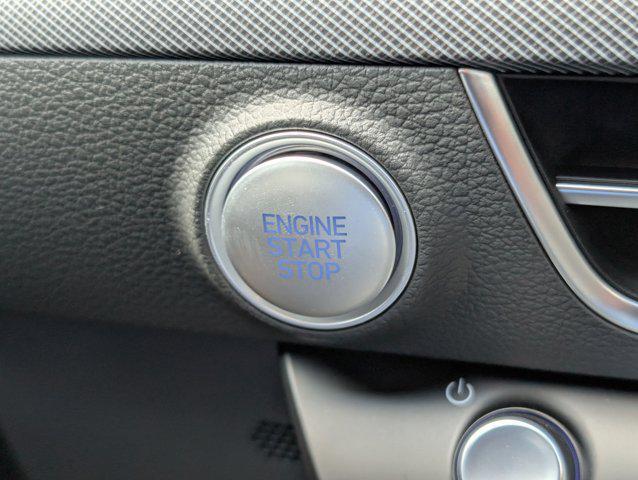 new 2025 Hyundai Sonata car, priced at $28,120