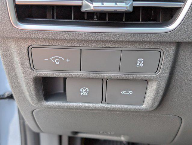 new 2025 Hyundai Sonata car, priced at $28,120