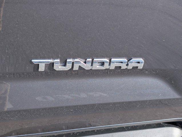 used 2024 Toyota Tundra Hybrid car, priced at $58,994