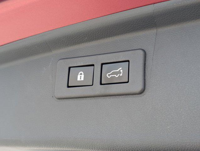 used 2022 Subaru Outback car, priced at $29,695