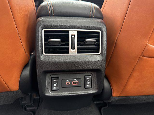 used 2019 Nissan Maxima car, priced at $25,995