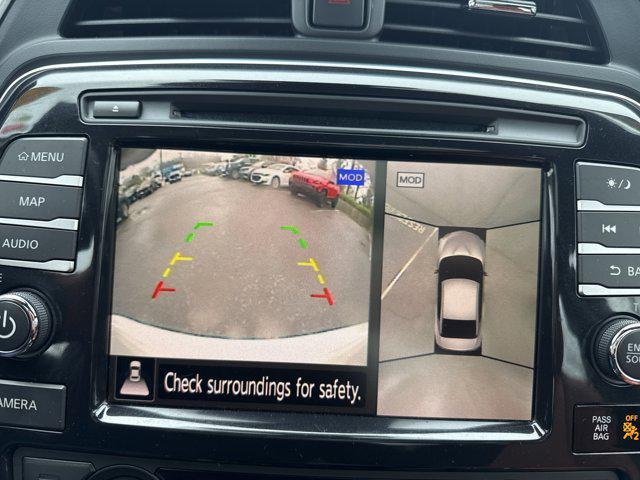 used 2019 Nissan Maxima car, priced at $25,995