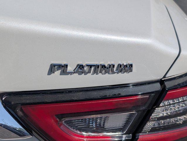 used 2019 Nissan Maxima car, priced at $24,000