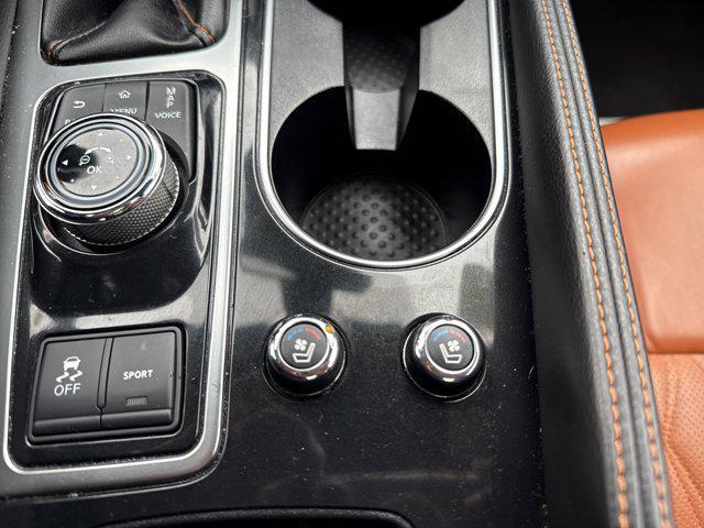 used 2019 Nissan Maxima car, priced at $25,995