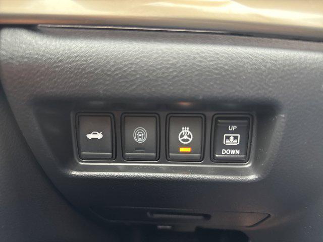 used 2019 Nissan Maxima car, priced at $25,995