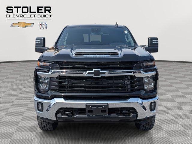 used 2024 Chevrolet Silverado 2500 car, priced at $61,000