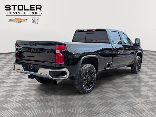 used 2024 Chevrolet Silverado 2500 car, priced at $61,000