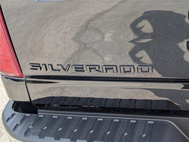 used 2024 Chevrolet Silverado 2500 car, priced at $61,000
