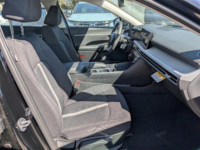 new 2025 Hyundai Sonata car, priced at $26,764