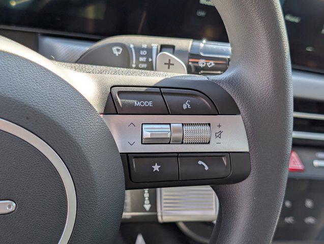 new 2025 Hyundai Sonata car, priced at $26,764