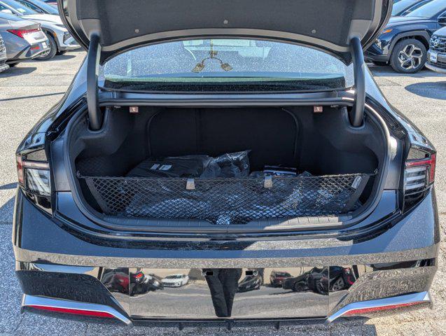 new 2025 Hyundai Sonata car, priced at $26,764