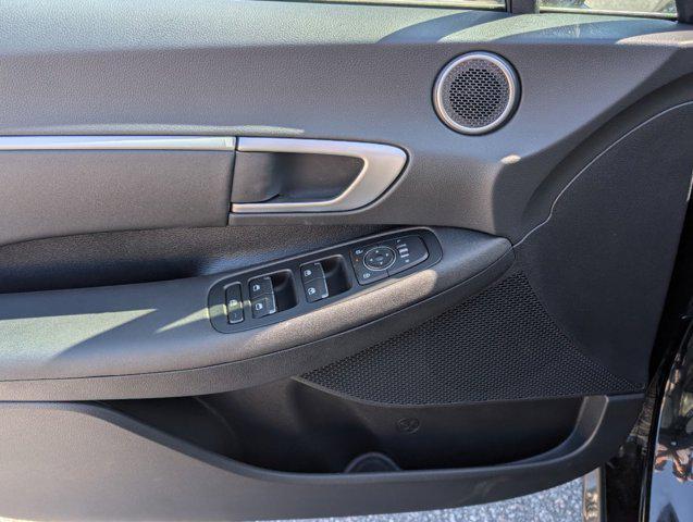 new 2025 Hyundai Sonata car, priced at $26,764