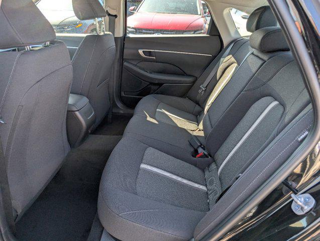 new 2025 Hyundai Sonata car, priced at $26,764
