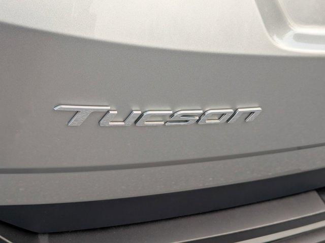 used 2022 Hyundai Tucson car, priced at $22,494