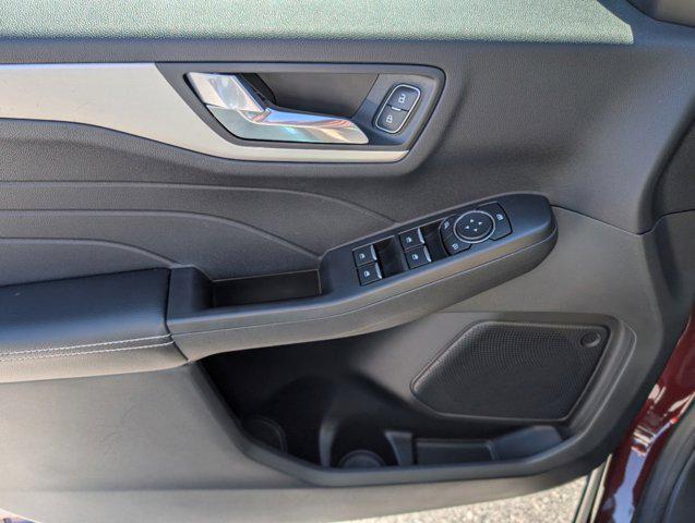 used 2021 Ford Escape car, priced at $25,000